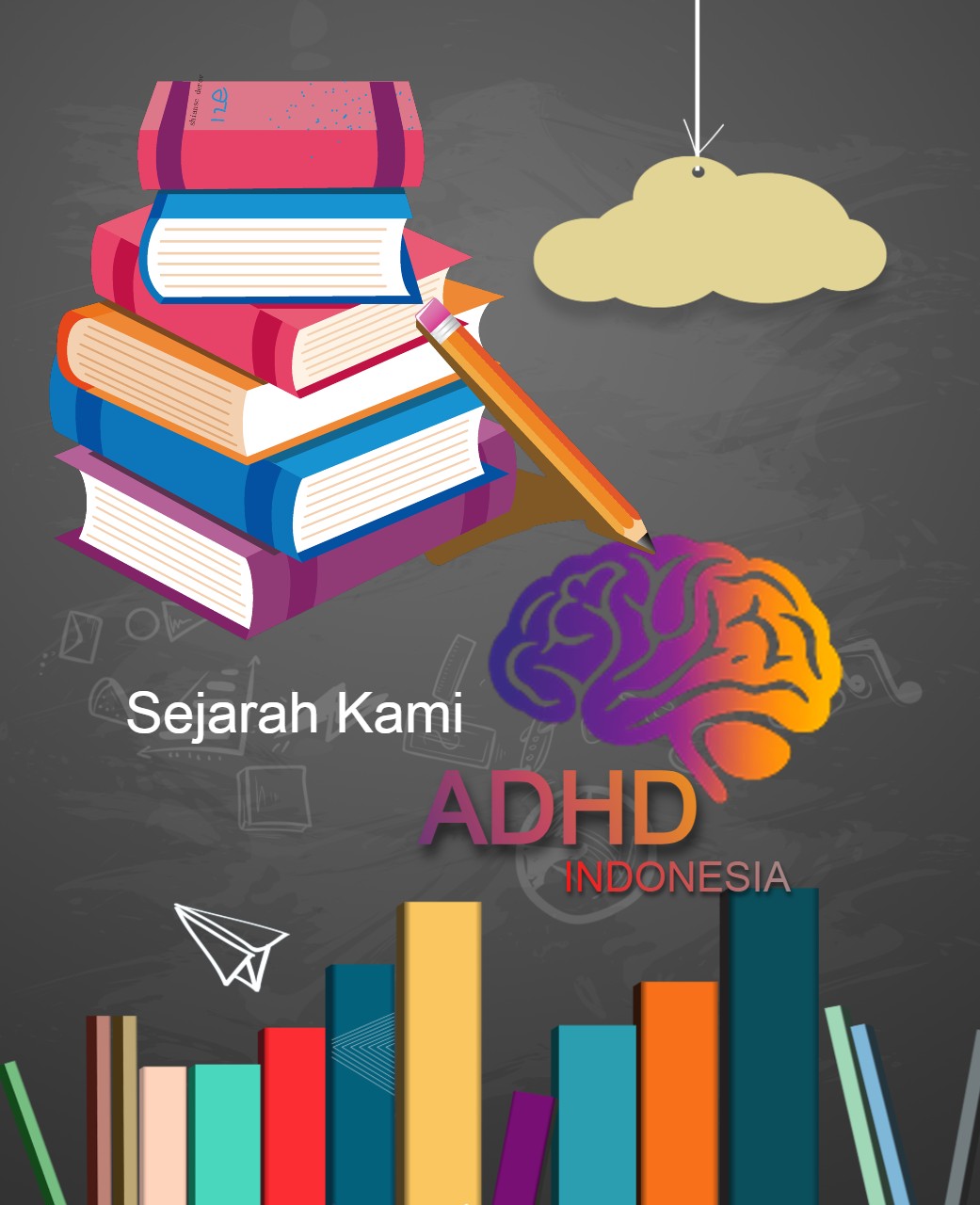 Sejarah ADHD Indonesia Provinsi Maluku